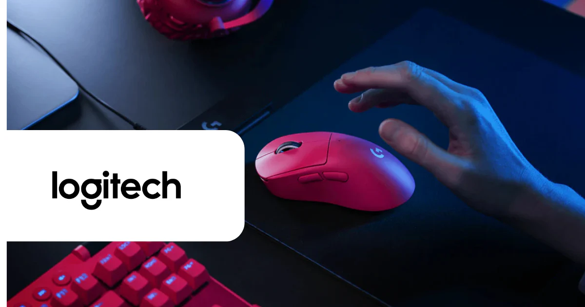 Logitech